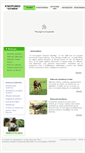 Mobile Screenshot of kinotrofeioolympia.gr